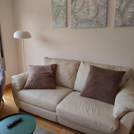 Apartamento Boutique Arquera Golf II -Llanes Bagian luar foto